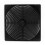 206mm Fan Filter/Grill For PC Computer Case Dust Filter Cover 206mm X 206mm Single Pack 3