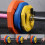 Barbell Collars 30mm Spring Clips Bar Clamp Attachments, 6PCS For Weight Lifting Training 2