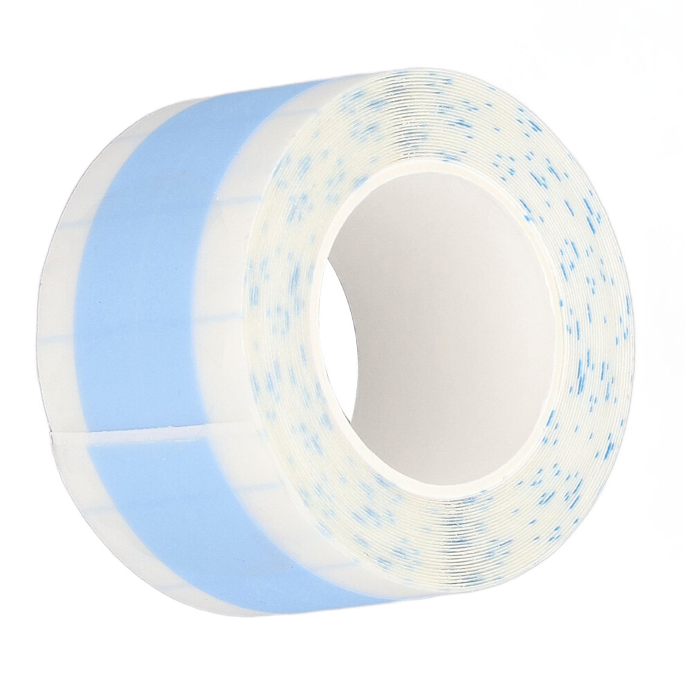 Waterproof PU Inverted Eyelash Patch for Eyelid Drooping, 1 Roll