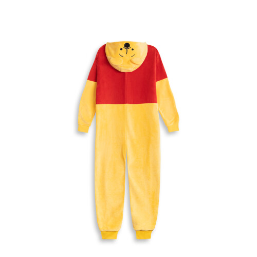Disney (Large) Disney Onesie (Womens Orange) 1
