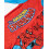 Marvel (3-4 Years) Marvel Spiderman Onesie (Boys Red) 6