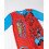 Marvel (3-4 Years) Marvel Spiderman Onesie (Boys Red) 3