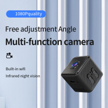 Intelligente Sicherheitskamera 1080P,