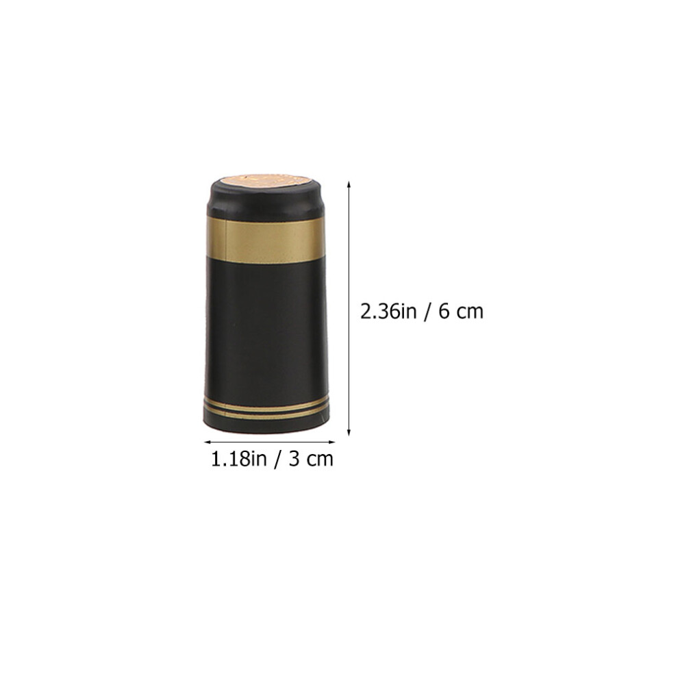 Lot De Films Rétractables Designo CREARTEC - Multi Couleurs - Pour Emballage Et Protection