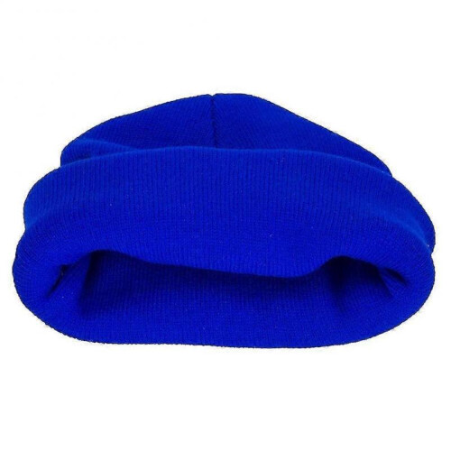 Lighted Beanie Cap Rechargeable Running Hat Ultra Bright 4 Led Waterproof Headlamp 1