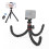 PULUZ Telefonstativ, Tischstativ, Octopus, 7