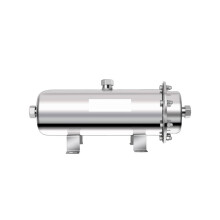 Water Filter System Stainless Steel Ultrafiltration Membrane Household Water Purifier For Home Use