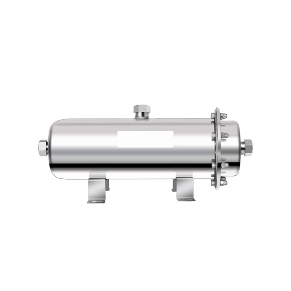 Water Filter System Stainless Steel Ultrafiltration Membrane Household Water Purifier For Home Use