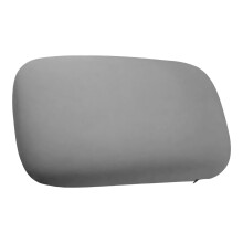 Camping Pillow Memory Foam Foldable Compact Breathable Headrest Outdoor Travel Hiking Grey