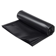 Pond Liner 1.5m X 3.0m For Waterfalls And Garden Ponds Provides Strong Barrier Against Contaminants