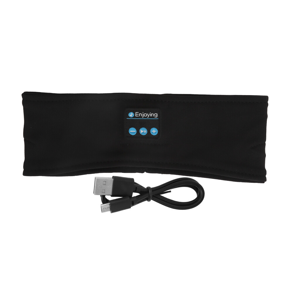 Drahtlose Bluetooth-Kopfhörer, Schweißband,