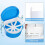 Plastic Dental Denture Mouthguards Storage Container Case Box Orthodontic 4