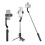 107 cm/42 Zoll Multifunktions-Selfie-Stick, 7