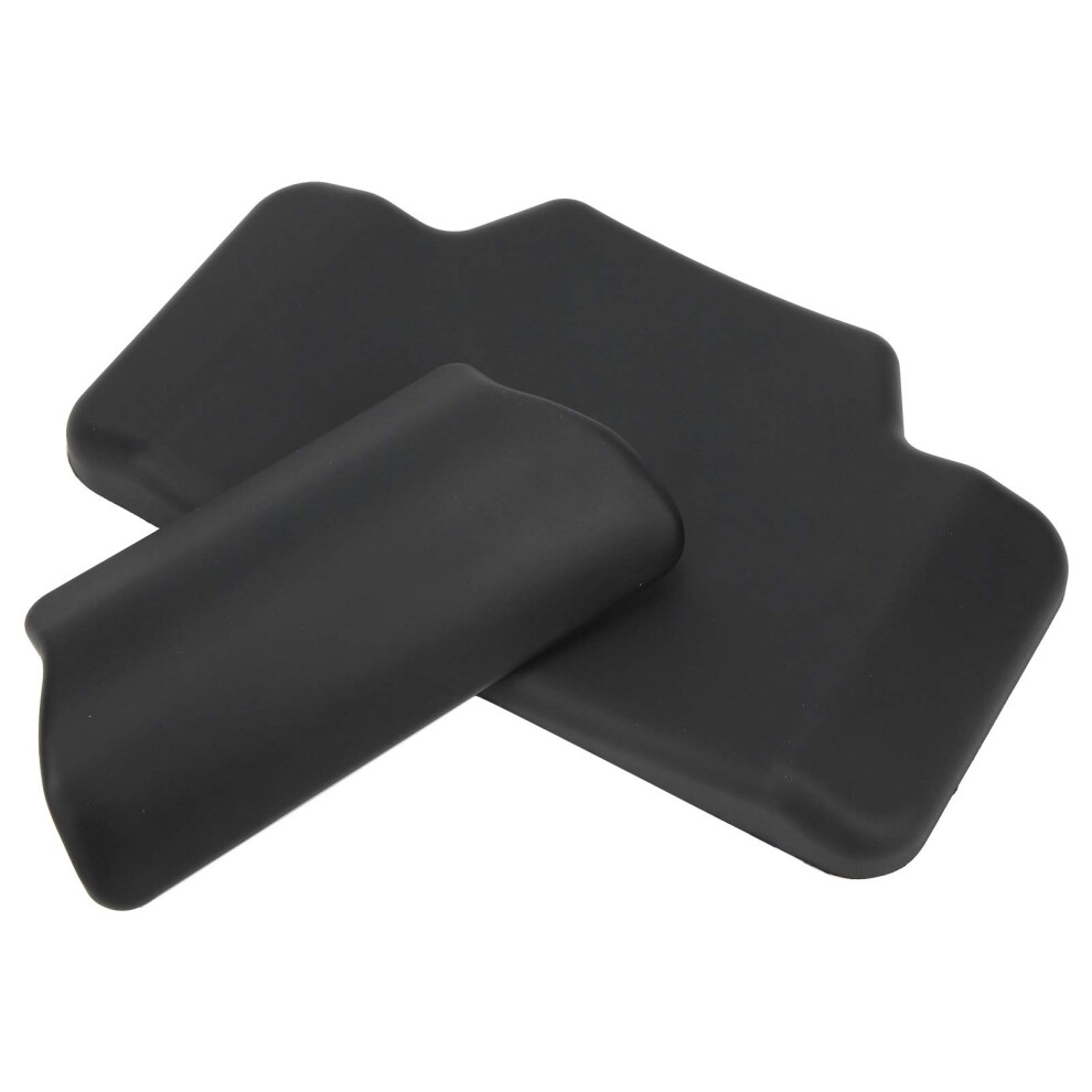 Back Pad Polyurethane For Motorcycle F800gs And R1200gs Adventure To Reduce Rider Fatigue 9393856812691