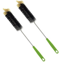 Long Bottle Cleaning Brush for Washing Narrow Neck Beer, Wine, Tea Coffee Cup,kombucha, Water Bottles,decanter, Narrow Neck Brewing Bottles, Flexible