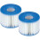 Compatible with Intex S1 29001E series inflatable swimming pool filter filter accessories 8