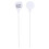 3 Pieces Cake Probe Skewer Reusable Replacement Tester Testing Needle 3