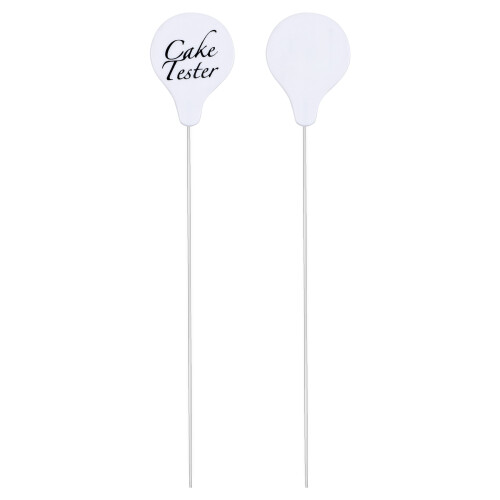 3 Pieces Cake Probe Skewer Reusable Replacement Tester Testing Needle 2