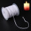 Candle Cotton Wick Roll String Pillar Candles Wax Core Wicks DIY 3