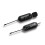UHF-Funkmikrofon, Ansteckmikrofon, 50 m effektive 7