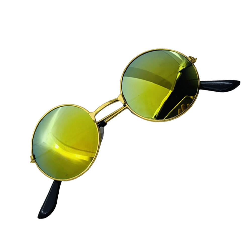 (Type 5) Flame Sunglasses Shock-resistant Comfortable Fine Workmanship Cool-image-OPC-PKM6QPH-NEW