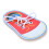 Shoe Lacing Toy Educational Prop Threading Toys Threads Tie Shoes Tool 3