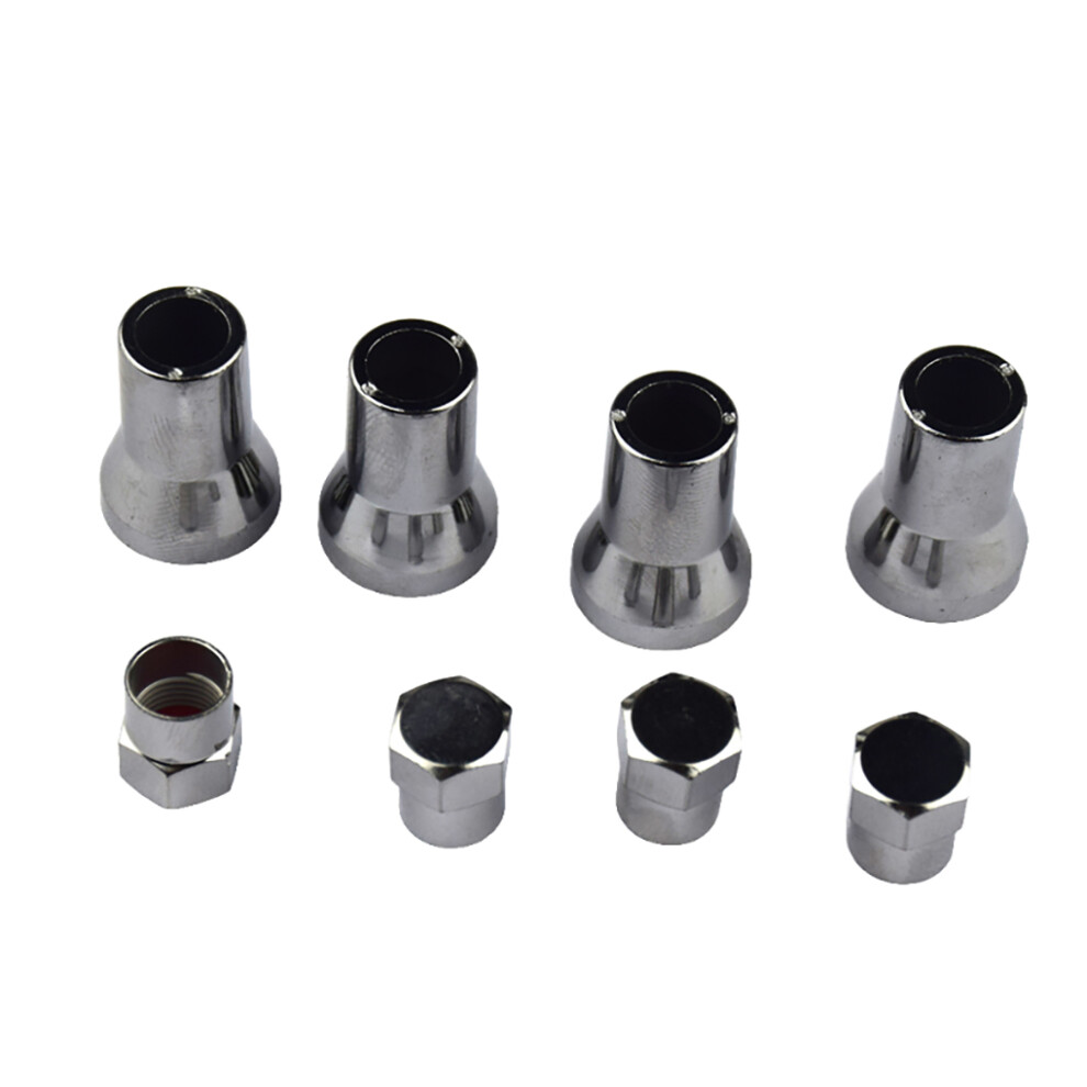 Tire Caps Handy Installation Bike Accessories Car Supplies Valve Stem-image-OPC-PKM6SHW-NEW