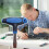 Wide Flat Head Screwdriver, Ergonomic Pocket-Sized T-Handle, Multi-Bit Nut Driver For Quick Release 2