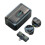 One-Trigger-Two 2,4G-Funkmikrofon, magnetische 1