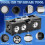 10 In 1 Pool Cue Tip Shaper Universal For Billiard Cues, Standard Size, Multi-Function Tip Maintenance Tool 2