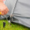 20 pz tondini in per spiaggia, gazebo, 4
