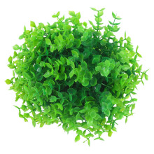 2 pezzi palline bonsai con per addobbo