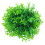 2 pezzi palline bonsai con per addobbo 1