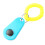 Hundetrainings-Clicker, interaktiv, quietschend, 3