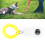 Hundetrainings-Clicker, interaktiv, quietschend, 11