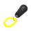 Hundetrainings-Clicker, interaktiv, quietschend, 4