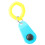Hundetrainings-Clicker, interaktiv, quietschend, 4
