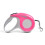 Einziehbare Hundeleine, Nylonband, 3