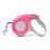 Einziehbare Hundeleine, Nylonband, 1