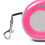 Einziehbare Hundeleine, Nylonband, 11