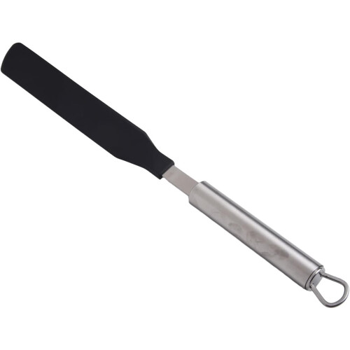 Stainless Steel Distributors Pack of 2 for Even Batter Spreading, Batter Distribution Tool, Kitchen Bakeware 1