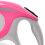 Einziehbare Hundeleine, Nylonband, 10
