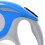 Einziehbare Hundeleine, Nylonband, 10