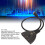 HDMI 3 in 1 Out Switch 4K Support 3D Video Selector for PC TV Projector 3