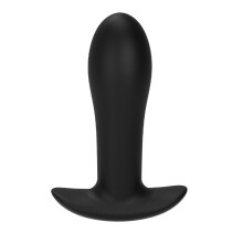 Vibrator Remote-Controlled Egg-Shaped Anal Plug For Men - Prostate Massage, Wireless Anal Dildo, Big Butt Plug