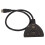 HDMI 3 in 1 Out Switch 4K Support 3D Video Selector for PC TV Projector 14