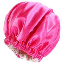 Satin Bonnet Silk Bonnet Hair Bonnet for Sleeping Satin Bonnet for Hair Bonnets for Women Silk Bonnet for Natural Hair