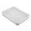 Raindrops Baking Rack For Oven Cooking Silver 1 Pair 9