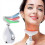 Little Dolphin Electronic Neck Beauty Instrument 11