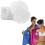 24pcs Underarm Sweat Pads Disposable Premium Absorbent Armpit Underarm Shields 1